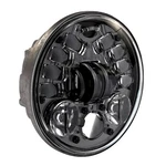 J.w. Speaker 8690A2 Adaptive Headlight 5.75" Black Bezel 0555091. Fixed Price $439.43.