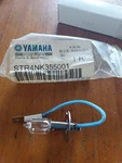 Nos 1981-1983 Yamaha XJ750 Multi-reflect Bulb STR-4NK35-50-01 STR4NK355001. Fixed Price $24.99.