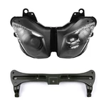 Headlight Assembly & Fairing Stay Bracket Fit For Kawasaki Ninja ZX10R 2008-2010. Fixed Price $125.80.