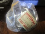 Kawasaki Oem Lamp Ring New 23006-4003. Fixed Price $44.99.