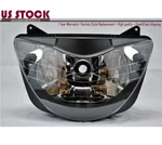 Us Stock Headlight Headlamp Clear For Honda 1999 2000. Fixed Price $49.97.