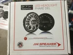 J.w. Speaker 0555071 7IN. 8791 Pedestal Mount Led Adaptive 2 Headlight. Fixed Price $629.99.