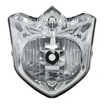 Front Headlight Fit For Yamaha FZ8N 2010-13 XJ6N Diversion 2009-2016. Fixed Price $109.80.