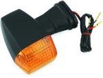 Bikemaster Kawasaki Turn Signal Front 262105. Fixed Price $42.49.