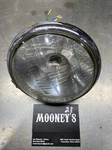 Oem 96-15 Honda Rebel CMX250 Headlight Assembly 33100-KR3-673. Fixed Price $99.99.