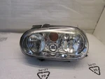 2002-03-04-05-06-07 Volkswagen Golf Left Driver Side Depo Headlight Oem 01747383. Fixed Price $125.00.
