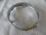 Suzuki Nos DR400/500S TS100/125/185 TS250 1980-1984 Headlight Rim 35111-48530. Fixed Price $50.75.