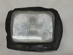 1983 Suzuki GS750ES Headlight Assembly 35100-49530-999. Fixed Price $20.00.