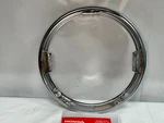 New Honda Headlight Rim Magna Rebel VT750 Shadow Spirit Rs 33101-MAA-A31. Fixed Price $32.94.