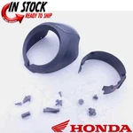 Honda Headlight Cowl Fairing 2021-25 Rebel 1100 Genuine Oem New 08R73-MLA-A00. Fixed Price $89.95.