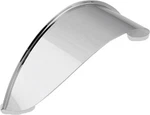 Bikers Choice Chrome Headlight Visor 7IN Universal Custom Replaces H-d 67752-77T. Fixed Price $39.83.
