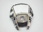Husqvarna TE250-510 2008 Headlight Assembly Tc 450 05-08 #859. Fixed Price $82.41.