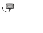 For Cushman Part # 892523 - Headlight 12 Volt. Fixed Price $55.00.