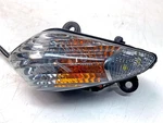 2010 Honda CBR1000RR Fireblade Left Front Indicator - 33453MFL641. Fixed Price $53.82.