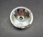 1978 1979 Suzuki 250 Headlight Reflector 35123-41500. Fixed Price $19.99.