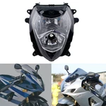 Front Headlight Headlamp For Suzuki GSXR1000 2003 2004 K3 Assembly Lights Lamps. Fixed Price $110.95.