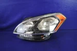 12-13 Kia Soul Reflector Headlight Front Lamp Driver Left 92101-2K540 Oem. Fixed Price $161.99.