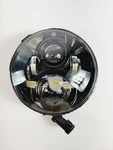 Harley-davidson Flhxs Street Glide Special Led Day Makerheadlamp 67700457. Fixed Price $455.96.