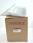 New Oem Genuine Honda Power Door Mirror 1994-1997 Accord Sedan White NH538 Lh. Fixed Price $55.00.