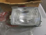 Nos Honda Headlamp Unit 1984 NH125-E Lead Scooter 33100-KG8-671. Fixed Price $99.98.