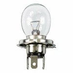 4X Nos Candlepower 6260S Headlight Bulbs 12V 60/60W Metric P45T. Fixed Price $20.00.