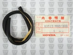 Honda Nos New 83515-MN5-300 Seal GL1500 Gold Wing. Fixed Price $6.99.