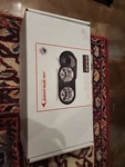 Jw Speaker 8692 A2 Adaptive Headlight Dual 5.75" Chr Bezel Part# 555141 New. Fixed Price $300.00.