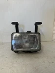 Suzuki DR200 35100-14A33-999 Se Oem Front Headlight With Mounts 99-2008. Fixed Price $129.69.