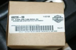 Genuine Harley Davidson Clear Lens Turn Signal Kit 69226-09 (2EA And Bulbs). Fixed Price $18.95.