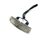 Oem Harley Genuine 68205-07 License Plate Light Lamp 07-11 Vrod Vrsc Night. Fixed Price $30.60.