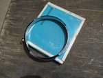 Nos 1963 Oldsmobile 88 98 Gm Headlight Bezel 586805. Fixed Price $45.00.