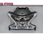 Us Headlight Headlamp Clear For Honda VFR1200F 2010 11 13 14 15 2017. Fixed Price $99.97.
