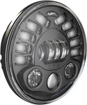 Custom Dynamics PB-7PA-B 7IN. Probeam Led Adaptive Pedestal Mount Headlamps -.... Fixed Price $879.95.