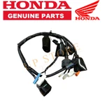 Honda Genuine Oem 2009-2011 CBR1000RR Front Sub Harness 32103-MFL-A00 New. Fixed Price $181.15.