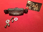 1998 Suzuki Katana GSX600 Center Position Light Front Cowl Running Lamp Oem. Fixed Price $28.50.