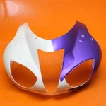 2007 2008 Kawasaki Ninja ZX6R Zxmt Front Upper Nose Fairing Cowl Shroud. Fixed Price $100.00.