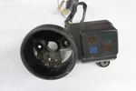 Speedo Case 1990 Honda NS50F 37602-GE2-671. Fixed Price $125.00.
