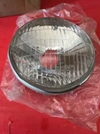 1962-1979 Honda CA175 CL175 CB175 Touring Headlight 33120-243-671. Fixed Price $42.13.