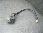 03 Yamaha Yzf R1 Left Turn Blinker Signal Switch 12T. Fixed Price $24.99.