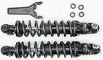 Fox 1998-2013 Flhrc Road King Classic Harley Davidson Ifp-qsr Shocks Flt 13" Sup. Fixed Price $978.49.