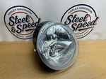 Genuine Harley-davidson V-rod Headlight Assembly Lh Dip England 69875-07A. Fixed Price $233.21.