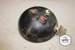 1969 Harley Ss Sprint 350 Headlight Case Housing Bucket Aermacchi P7-1104.ZB. Fixed Price $40.00.