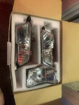 Polaris Led Headlights - Part #2884859. Fixed Price $300.00.