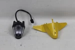 Yamaha Yzf R6 06-07 50TH Oem Front Lower Marker Pilot Running Light & Fairing. Fixed Price $79.99.