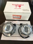 New Oem 2018-2020 Honda GL1800 Gold Wing Led Foglight Set 70MM Clr 08V71-MKC-A00. Fixed Price $290.00.