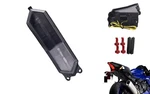 Led Rear Lamp Taillight+turn Signal For Yamaha 2015-16--2022 YZF-R1/ M/s. Fixed Price $60.06.