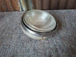 Suzuki GS400E - Headlamp Front Headlight & Housing Shell Surround Bowl GS500E. Fixed Price $26.84.