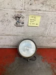 1972 Harley Davidson Sprint Aermacchi Headlight Complete. Fixed Price $99.95.