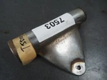 Suzuki Titan 7503 Bracket, Headlamp, Right 51530-15110. Fixed Price $32.12.