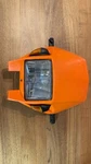 Ktm Headlight Mask Exc + '995030800100004. Fixed Price $170.00.
